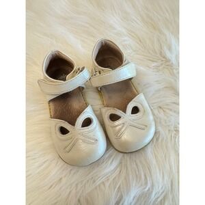 Livie and Luca toddler size 8 Maryjane shoes